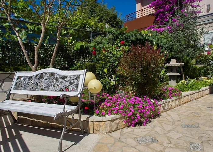 Apartamento Katy Pula