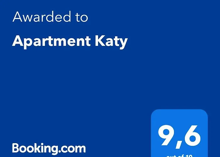 Apartamento Katy *