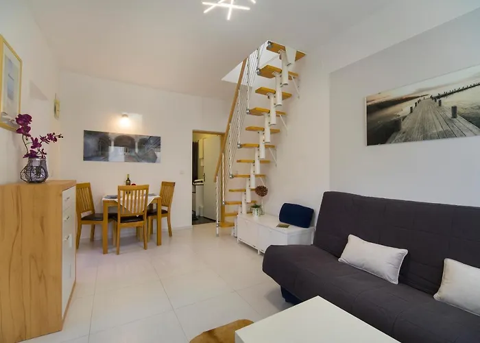 Katy Apartment