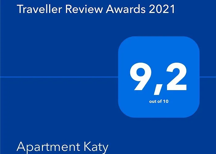 Katy Apartment