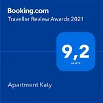 Katy Διαμέρισμα