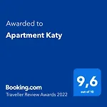 Διαμέρισμα Katy *