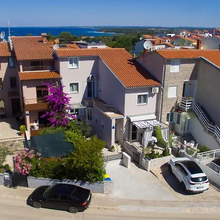 Appartement Katy Pula