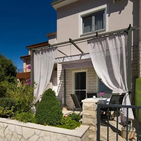 Appartement Katy Pula