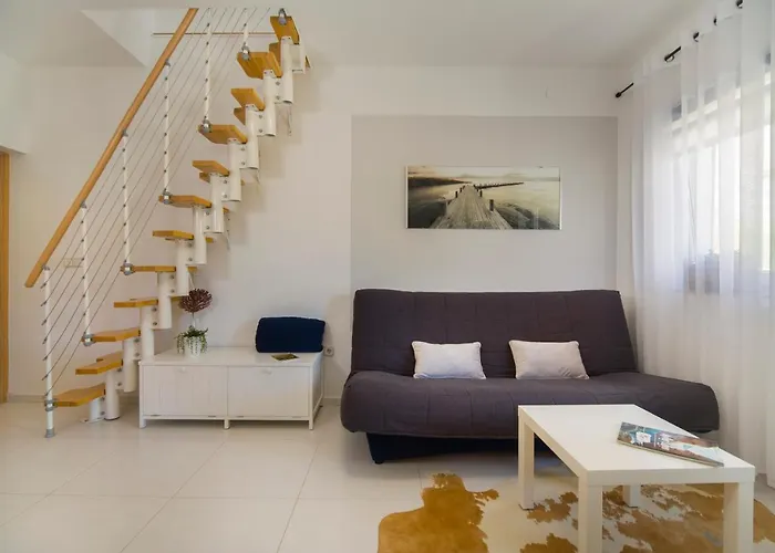 Katy Appartement Pula