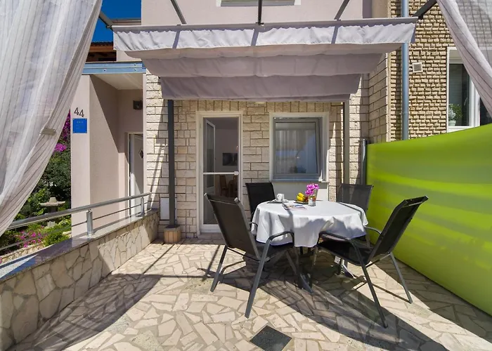 Katy Appartement Pula