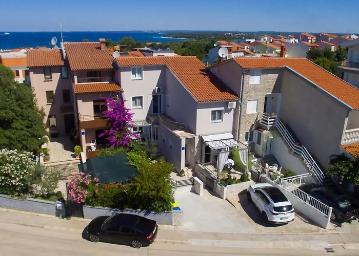 Appartement Katy Pula