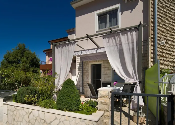 Appartement Katy Pula